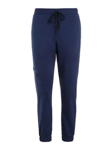 Calça Jogger Cargo Masculina AZUL P