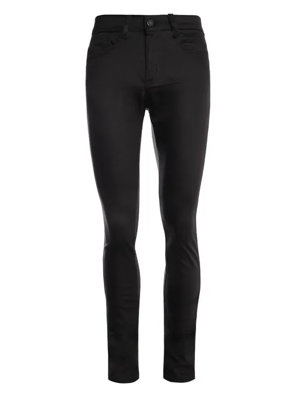 Calça Sarja Slim Masculina PRETO 40
