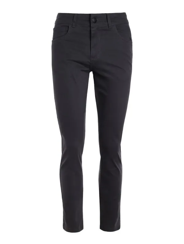 Calça Sarja Skinny Masculina CHUMBO 46