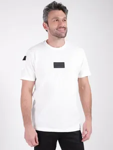 Camiseta Manga Curta Masculina OFF WHITE M