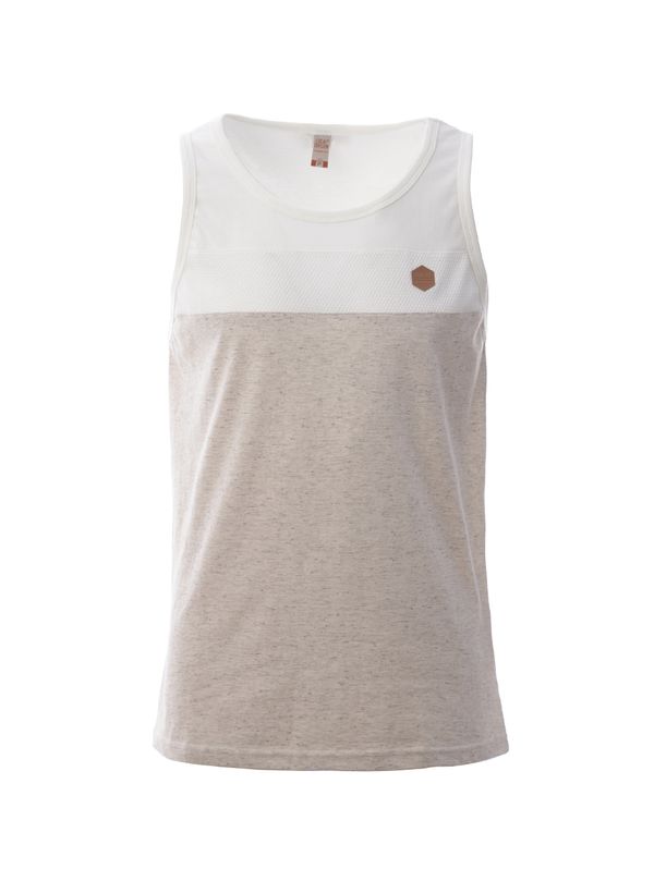 Camiseta Regata Masculina OFF WHITE M