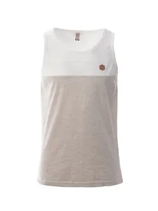 Camiseta Regata Masculina OFF WHITE G