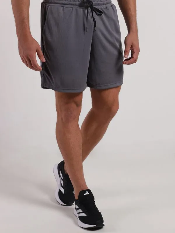 Bermuda Running Forro Esportiva Masculina CHUMBO G