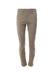 Calça Sport Masculina BEGE 48