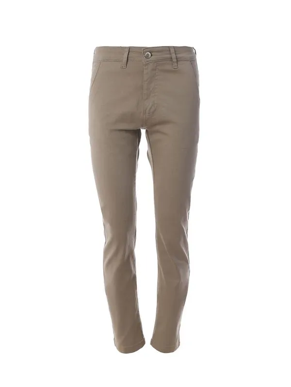 Calça Sport Masculina BEGE 46