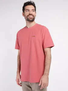 Camiseta Manga Curta Elétron Masculina TELHA GG