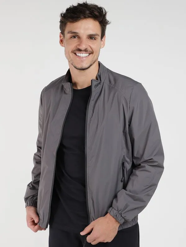 Jaqueta Bomber Masculina CHUMBO GG