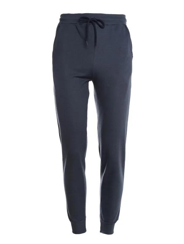 Calça Moletom Jogger Slim Masculina MARINHO GG