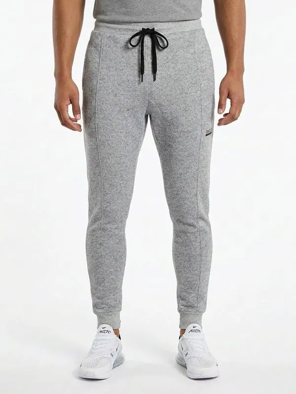 Calça Moletom Jogger Masculina MESCLA M