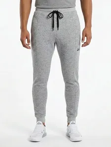 Calça Moletom Jogger Masculina MESCLA G