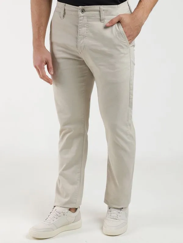 Calça Sarja Sport Masculina AREIA 46