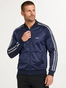 Jaqueta College Listras Masculina MARINHO M