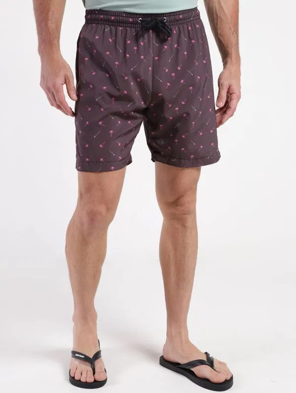 Calção Full Surf Masculino PRETO P
