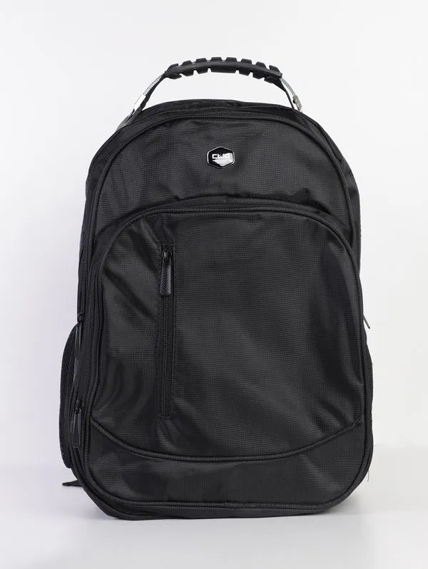 Mochila PRETO