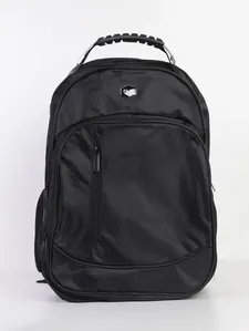 Mochila PRETO