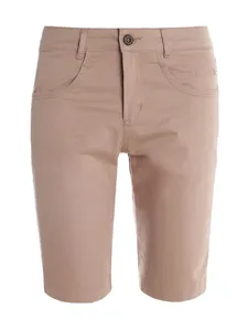 Bermuda Poquets Masculina CAQUI 42