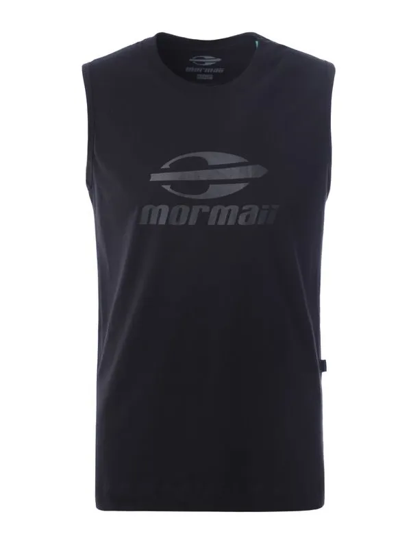 Camiseta Regata Mormaii Masculina PRETO M