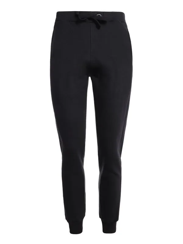 Calça Moletom Jogger Masculina PRETO G