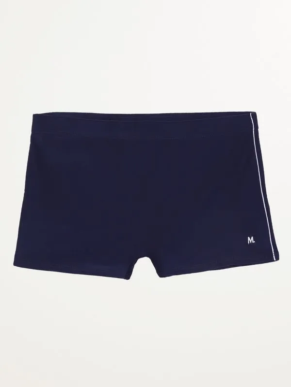 Sunga Boxer Masculina MARINHO M