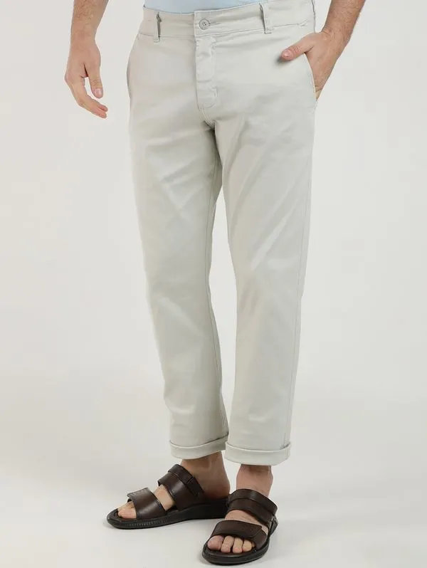 Calça Sarja Sport Maculina GELO 46