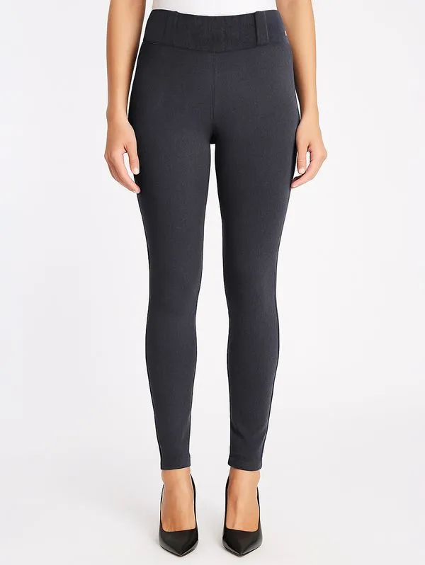 Calça Molecotton Feminina Preto M