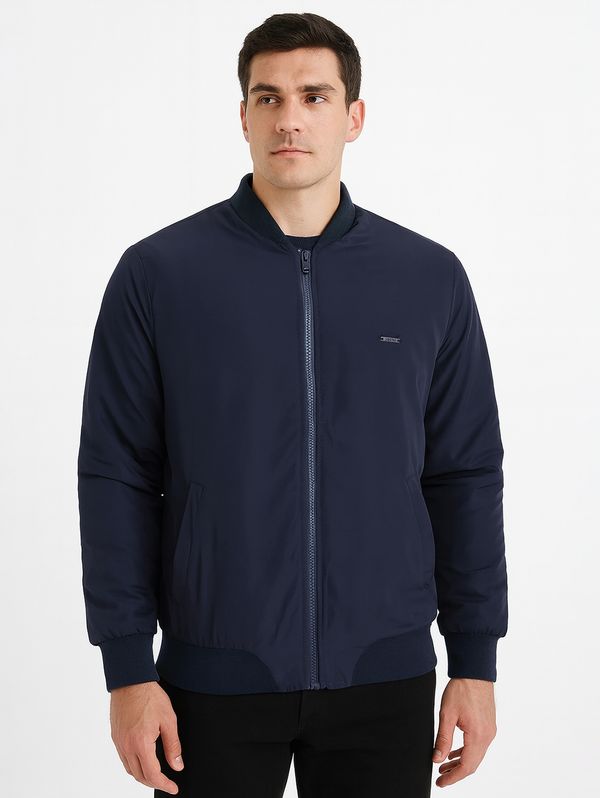 Jaqueta Masculina MARINHO GG