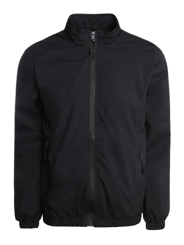 Jaqueta Bomber Masculina PRETO M