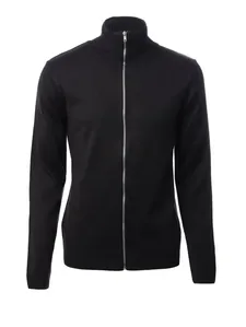 Cardigan Masculino PRETO M