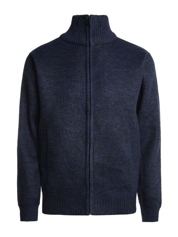 Cardigan Masculino AZUL GG