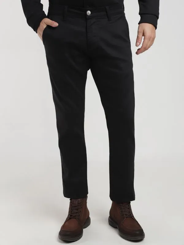Calça Sport Slim Eletrón Masculina PRETO 42