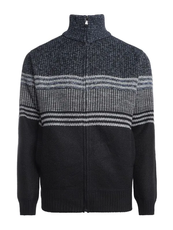 Cardigan Masculino AZUL GG