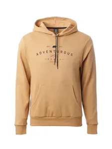 Moletom com Capuz Masculino OCRE GG