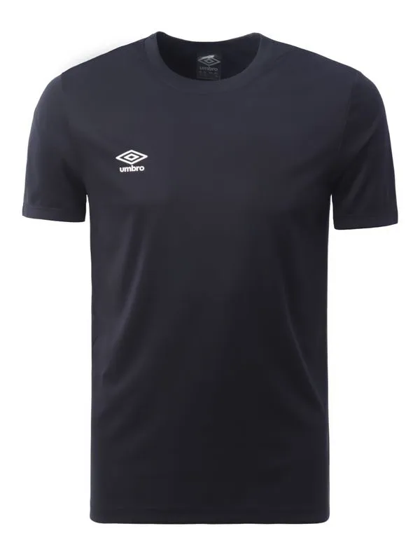 Camiseta Esportiva Umbro Masculina PRETO P