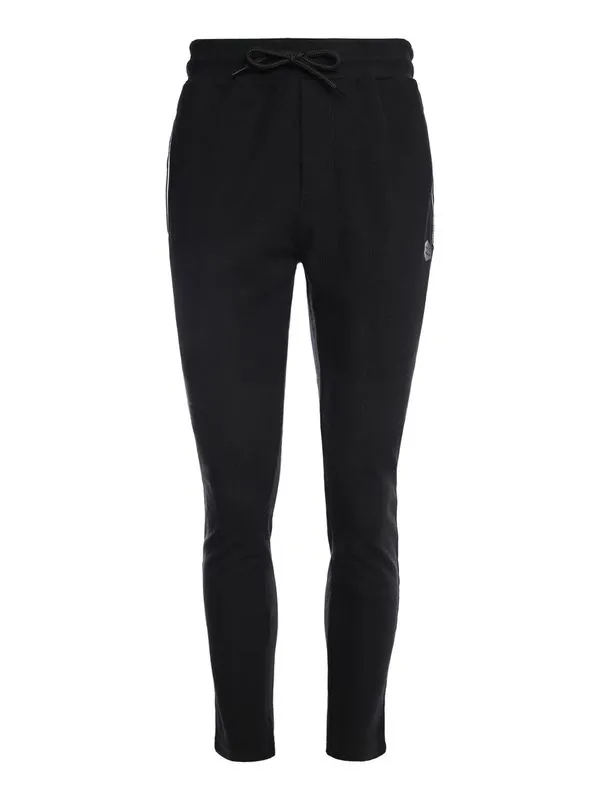 Calça Reta Masculina PRETO GG