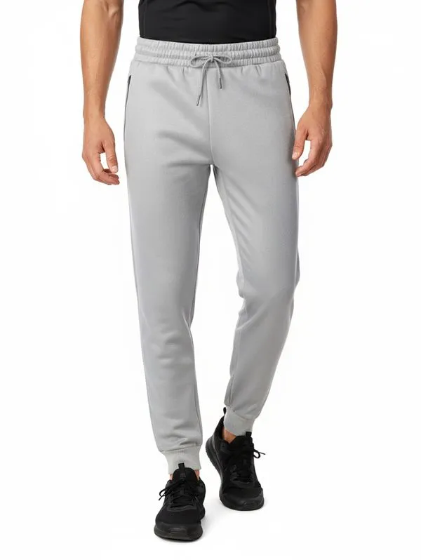 Calça Esportiva Masculina CINZA CLARO G