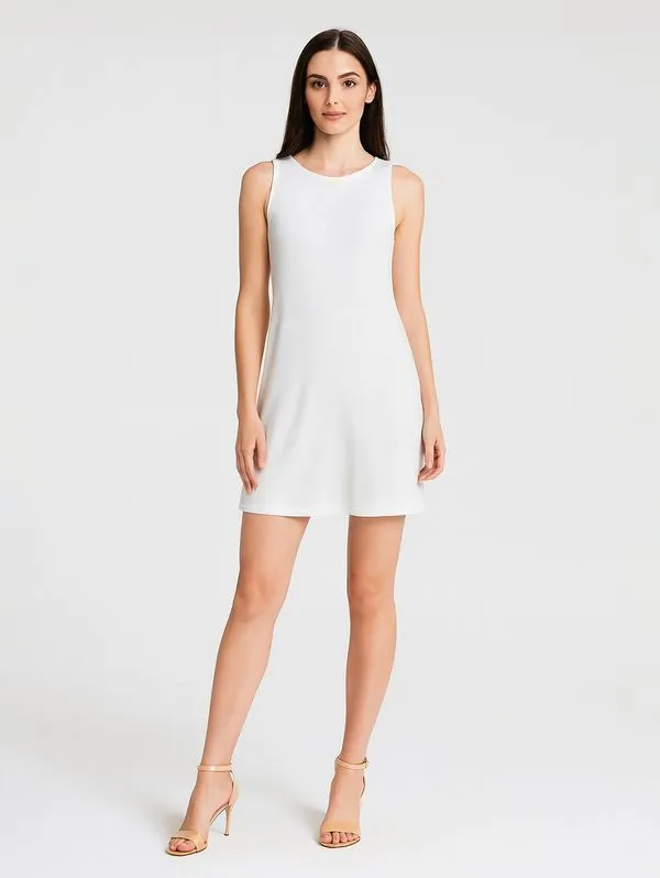 Macacão Lurex Autentique Feminino BRANCO GG