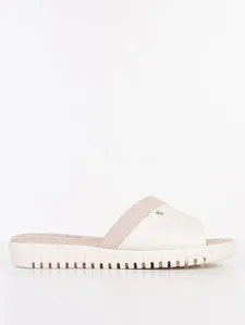 Tamanco Comfortflex Feminino BEGE 36
