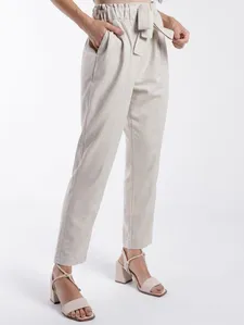 Calça Autentique Feminina BEGE G
