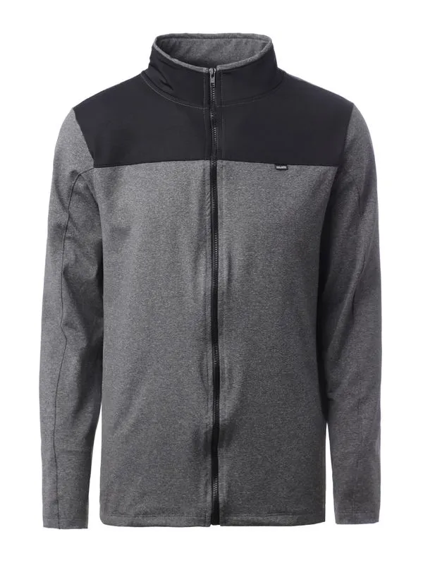 Jaqueta College Masculina MESCLA M