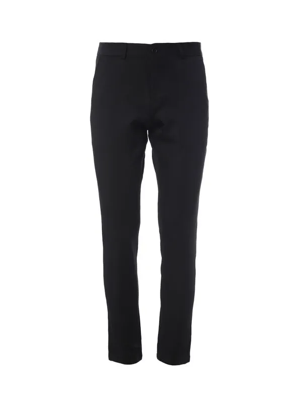 Calça Skinny Masculina PRETO 40