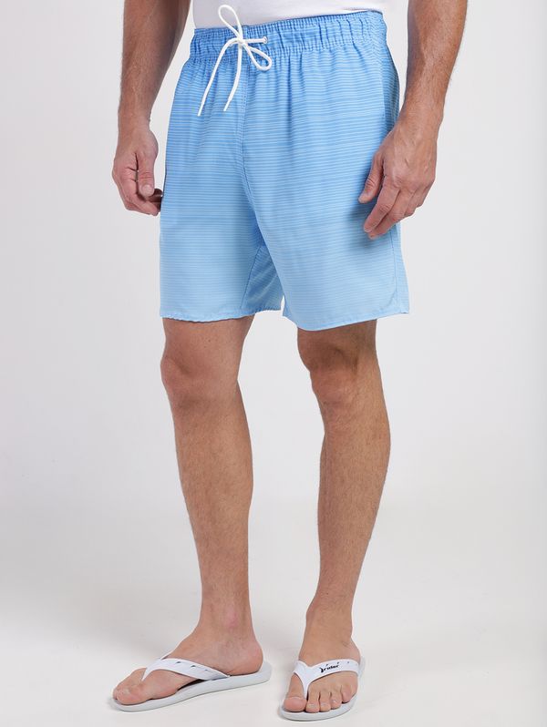 Bermuda Masculina AZUL GG