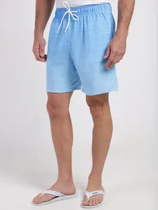 Bermuda Masculina AZUL G