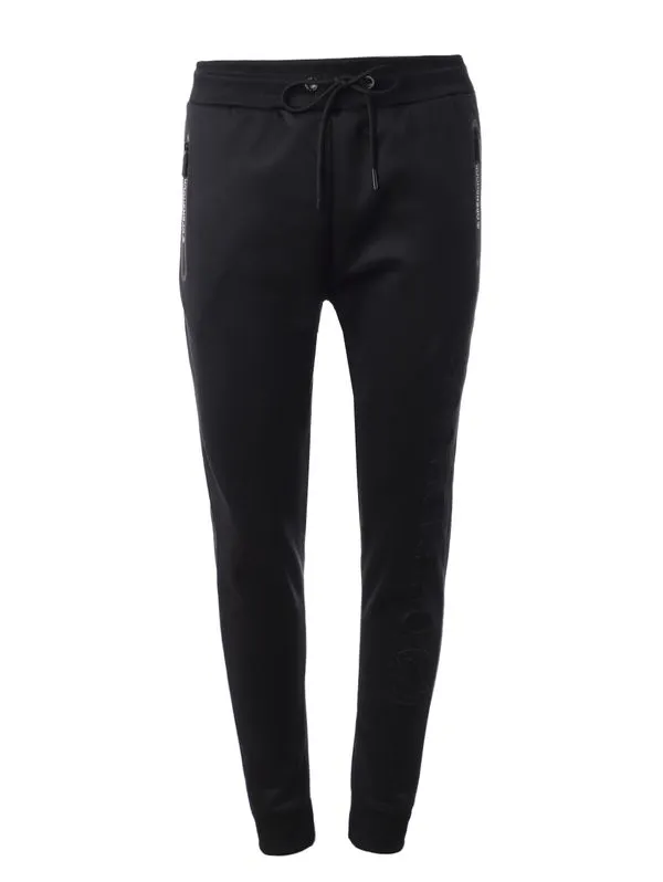 Calça Esportiva Masculina PRETO M