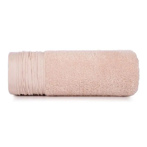 Toalha De Rosto Altenburg Duna Rosa