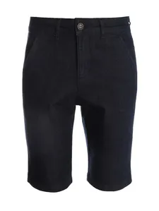 Bermuda Jeans Masculina AZUL 42