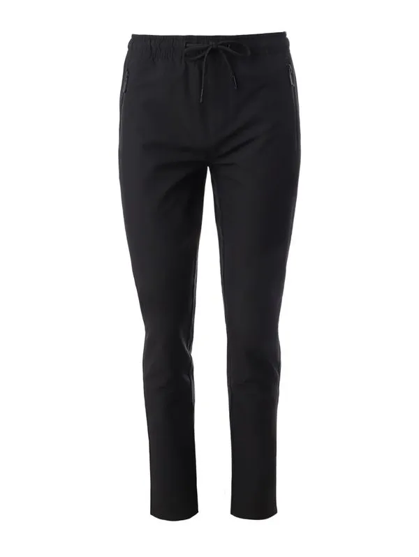 Calça Esportiva Masculina PRETO G