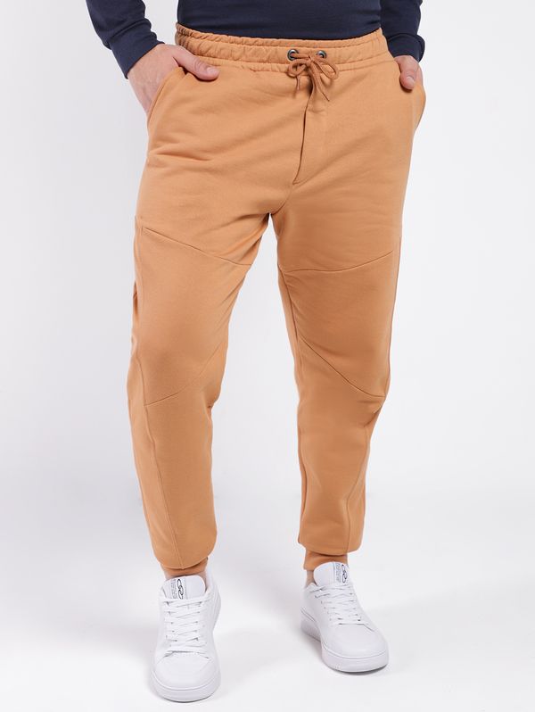 Calça Jogger Masculina CARAMELO GG