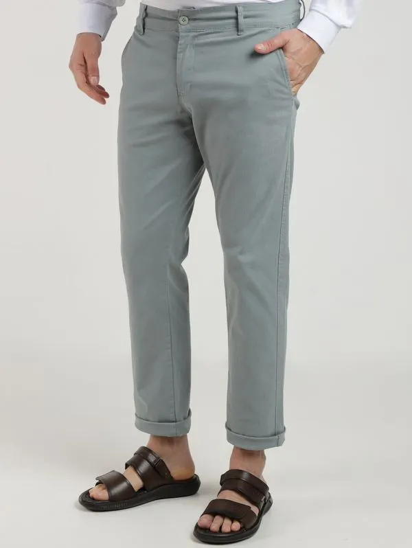 Calça Sarja Sport Masculina VERDE 36