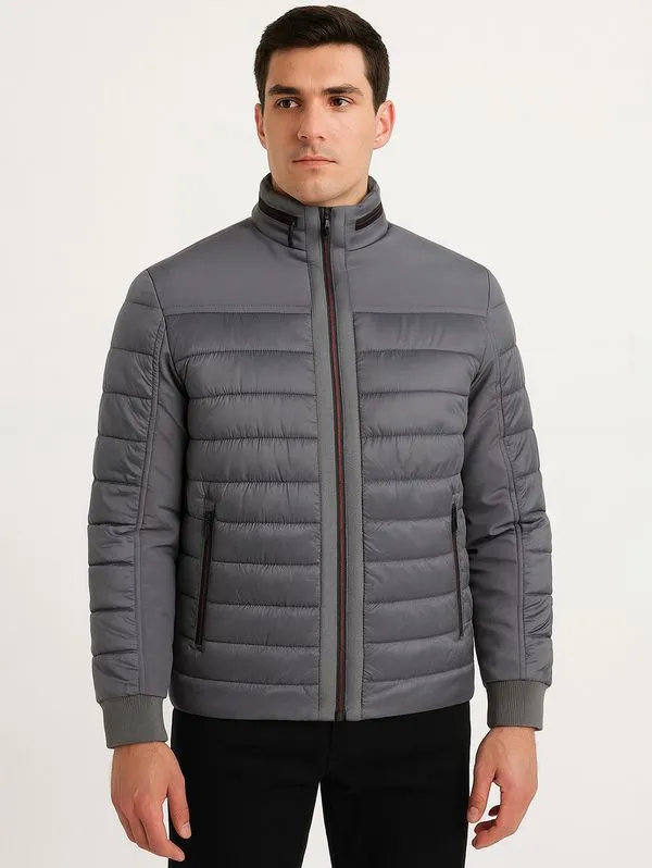 jaqueta Puffer Elétron Masculina CHUMBO G
