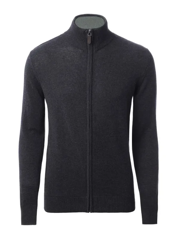 Cardigan Masculino PRETO P